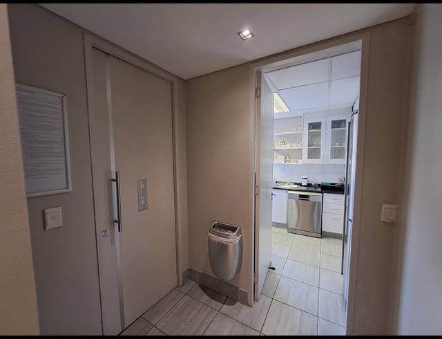 642M² OFFICE TO LET IN ILLOVO